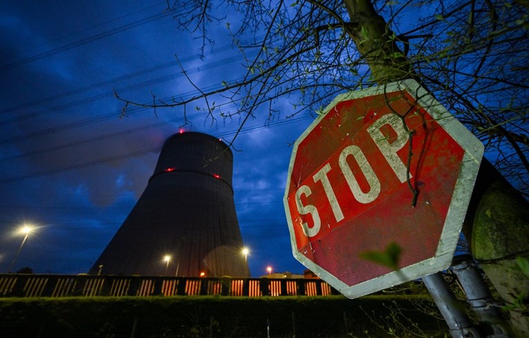 Ugašene zadnje nuklearke u Njemačkoj. Pobuna u Bavarskoj