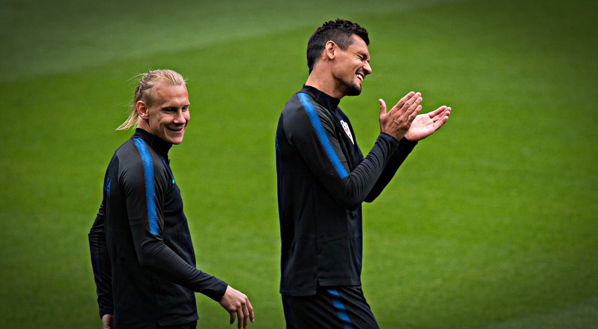 Vida Lovrenu: "Brate, dođi u Bešiktaš"