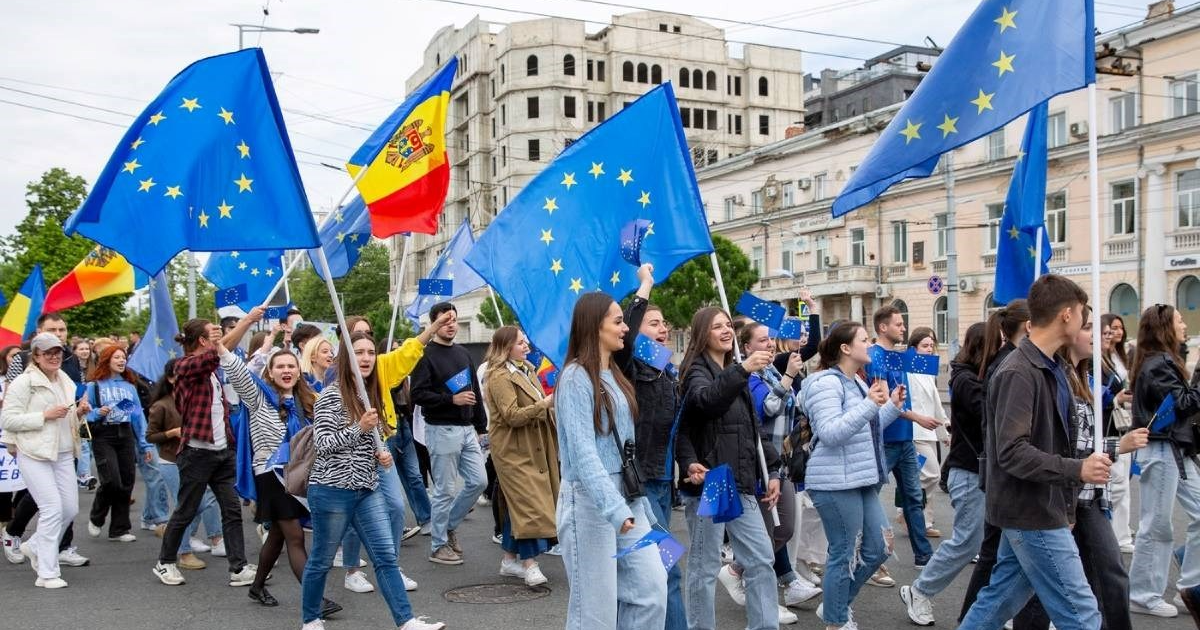 EU o referendumu u Moldaviji: Rusija se miješala i zastrašivala bez presedana