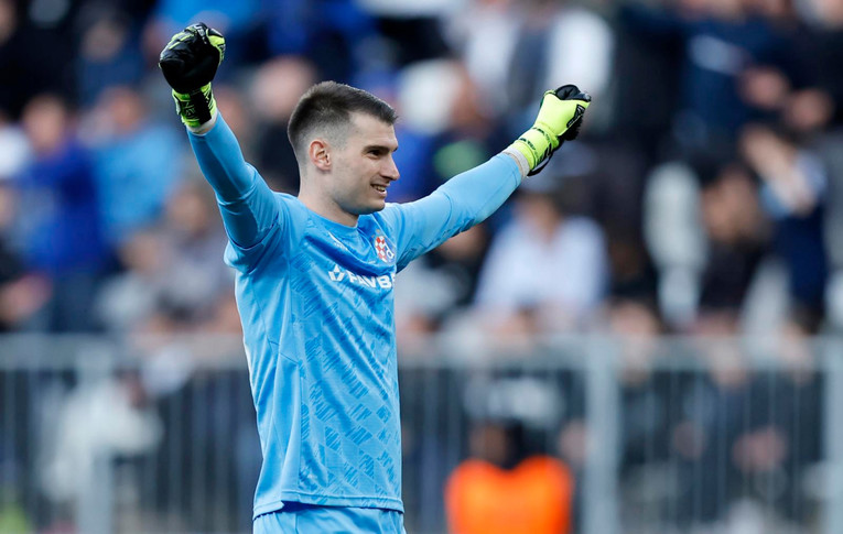 Boban održao sastanak s Livakovićem i Barom. Dinamo danas šalje ponudu Feneru