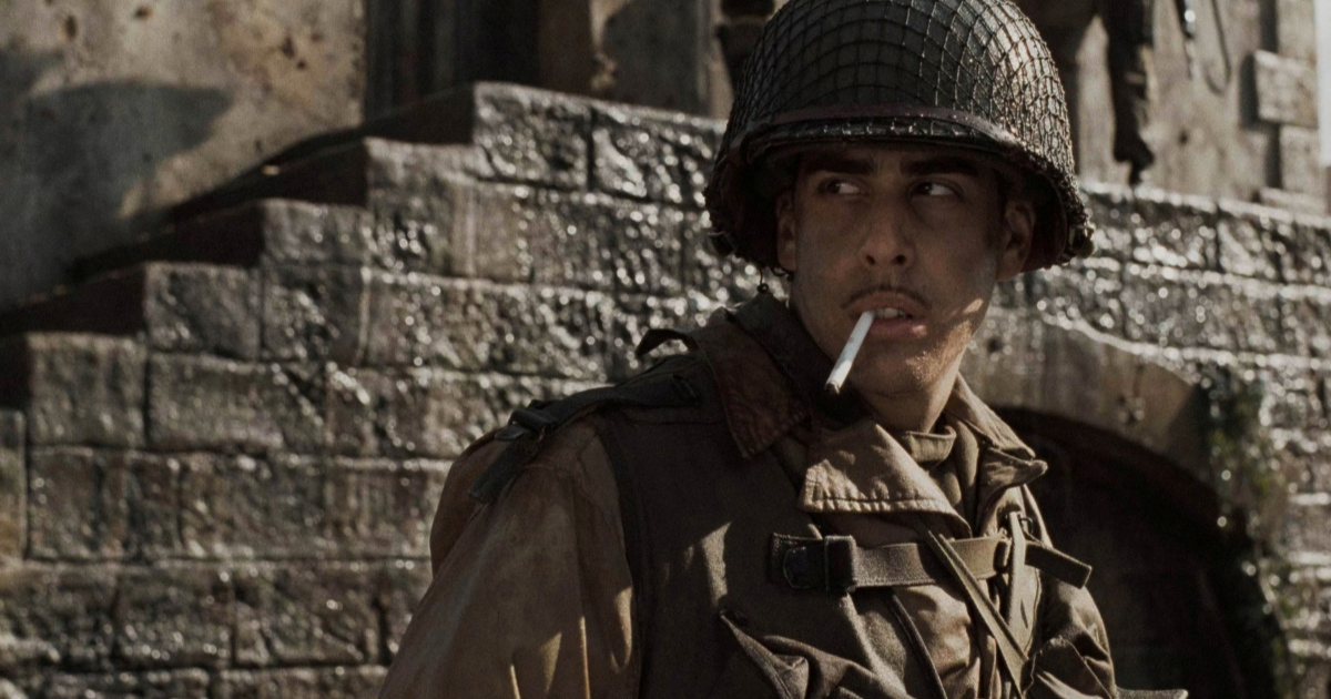 Scena iz "Spašavanja vojnika Ryana" koja je šokirala i glumce