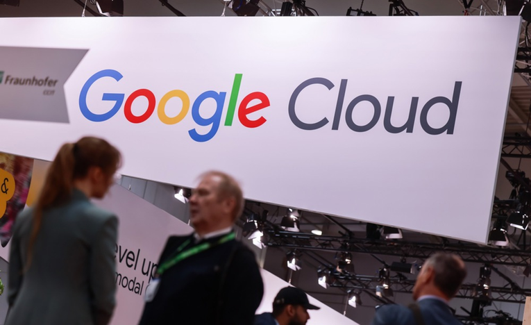 Pao Google Cloud u Europi