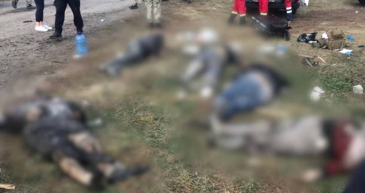 Rusi raketom ubili više od 50 ljudi u seoskom kafiću. Stigla prva reakcija Kremlja