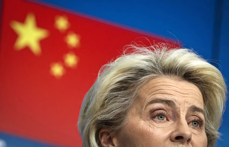 Ovakvu prijetnju Kina nije poslala Europskoj uniji desetljećima