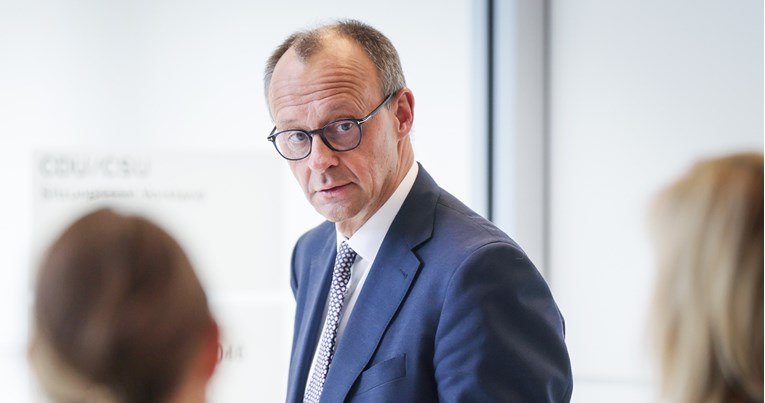 Je li Friedrich Merz sa 69 prestar za kancelara?