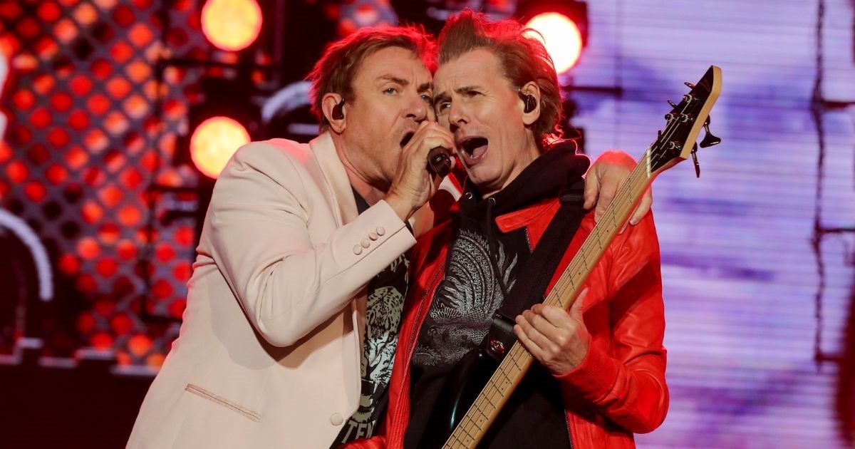Duran Duran će nakon 40 godina opet nastupiti na Sanremu