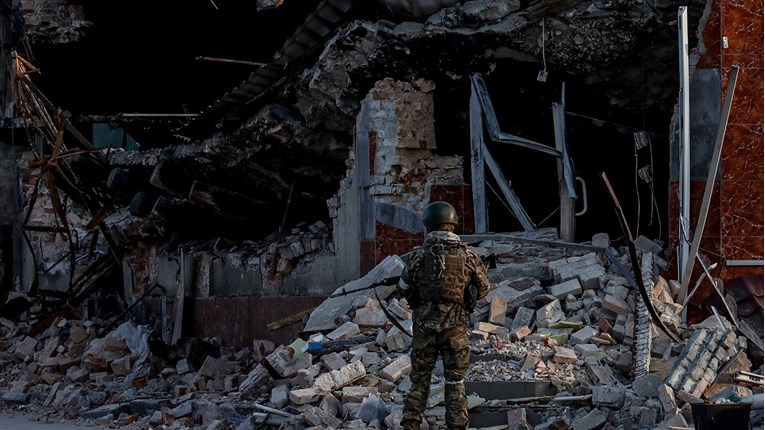 Guverner Donjecke oblasti: U granatiranju je ubijeno petero ljudi