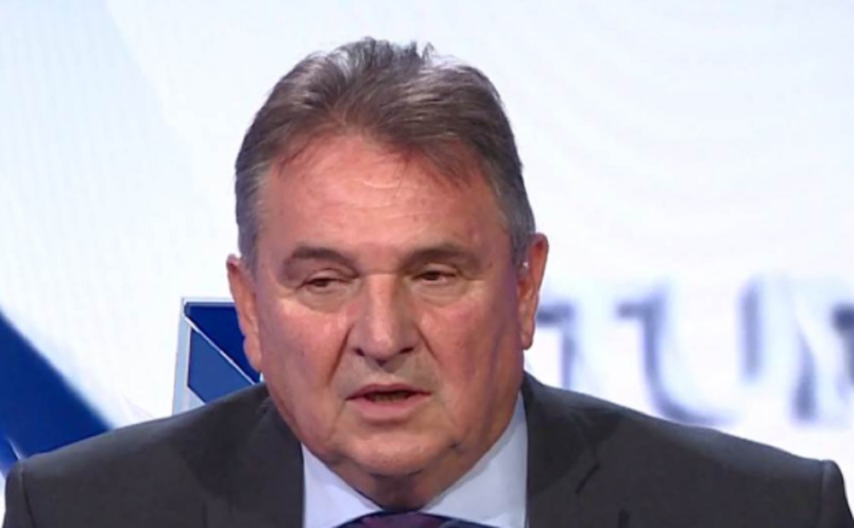 Čačić: Izgubili smo svaku kontrolu, došlo je do potpunog raspada sistema