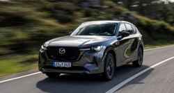 Mazda potvrdila: CX-80 dolazi u Europu