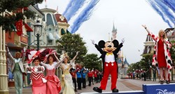 Disney zbog koronamjera otpušta 28 tisuća radnika
