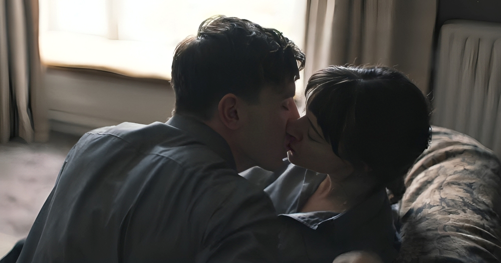 Par vodio ljubav u MR uređaju, fotke su hit i 20 godina kasnije