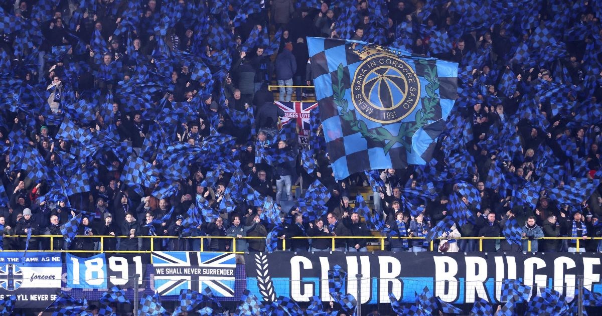 FOTO Belgijski navijači uhićeni u Kazahstanu zbog odjeće. Skoro sve im se vidjelo