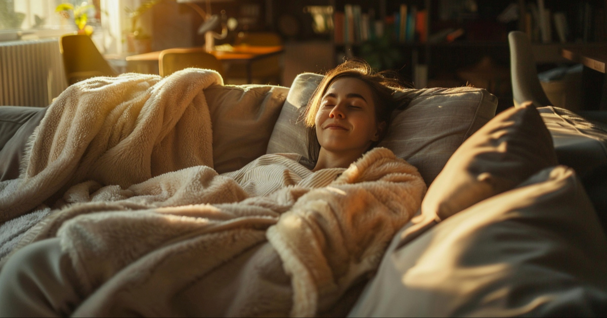 Najljepše im je kod kuće: Tri horoskopska znaka koja ne vole izlaziti