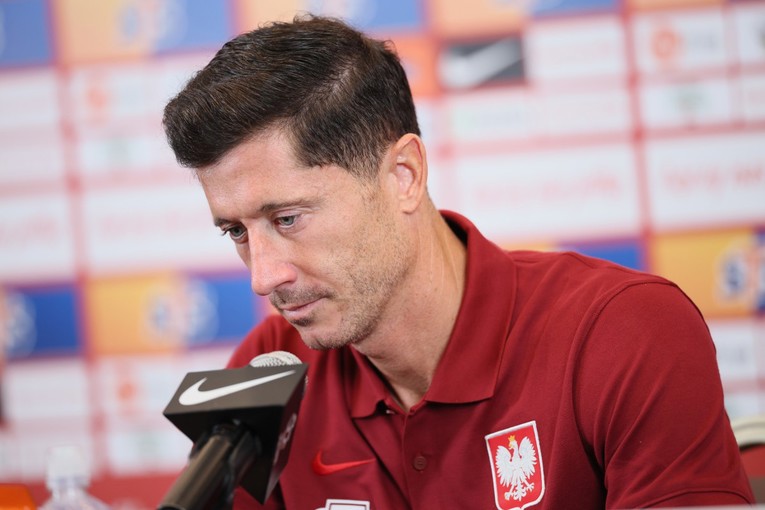 Lewandowski o fizičkoj aktivnosti djece u Poljskoj: Ozbiljno? Šokiran sam