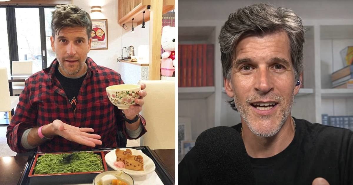 Australski voditelj: "Ja sam vegan, a mrzim vegane, nikad ne koristim tu riječ"