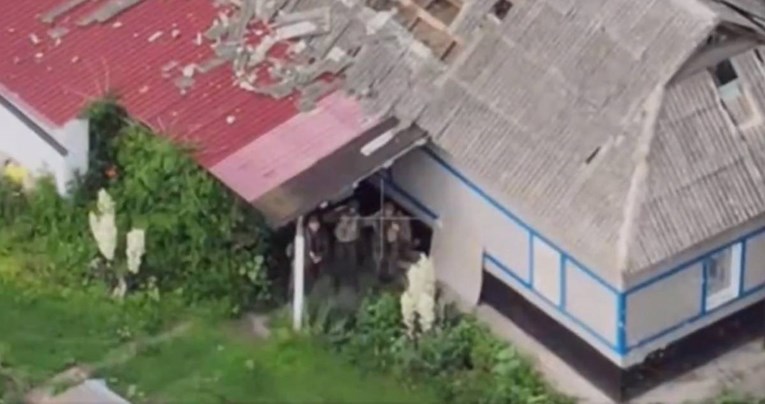 Rusi probili psihološku granicu? "Prvi put smo osvojili mjesto u novoj regiji"