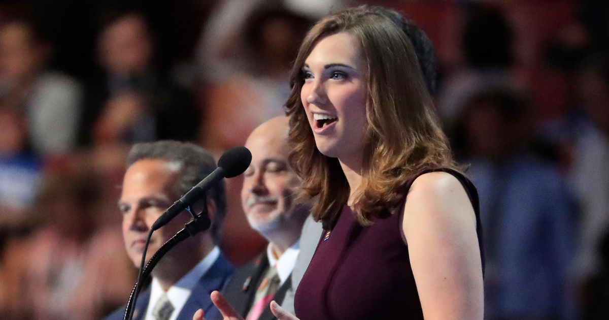 Izgubila supruga četiri dana nakon vjenčanja, sada je prva transrodna žena u Kongresu