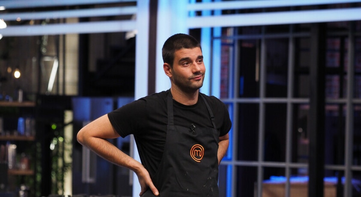 Frano se nije borio za povratak u MasterChef, gledatelji pišu: "Ostao je čovjek"