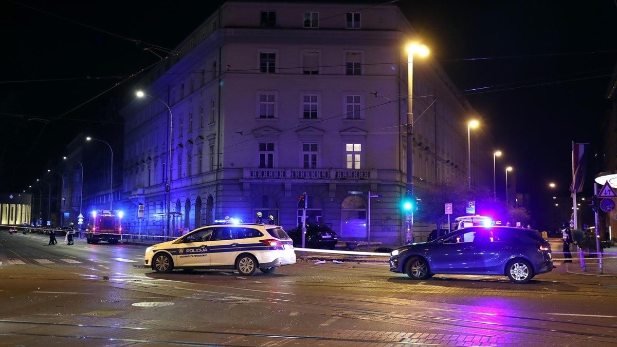 Dvojica redara mlatila ljude u zagrebačkom noćnom klubu, pretukli i djevojku