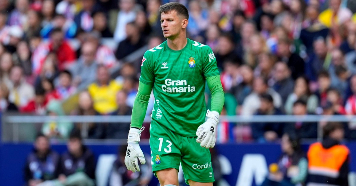 Hrvatski golman sjajno brani u Španjolskoj. Nitko nije primio manje golova od njega