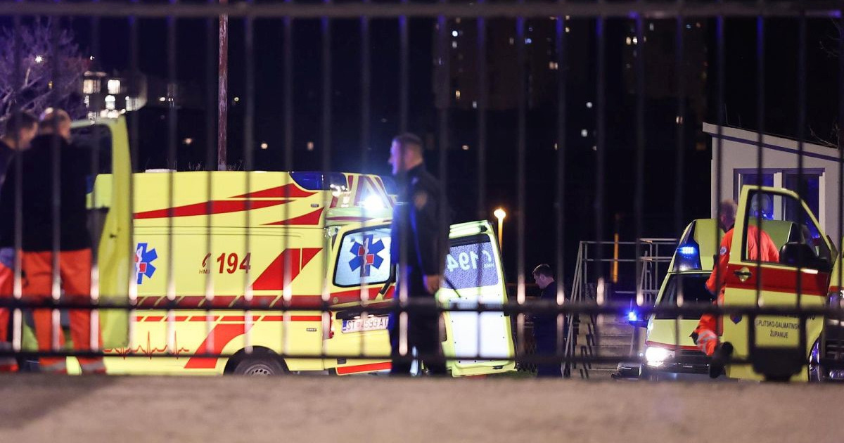 HUBOL traži hitnu saborsku raspravu o reformi hitne medicine