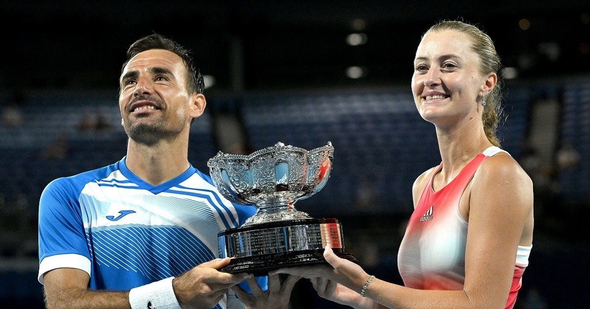 Dodig i Mladenović osvojili Australian Open