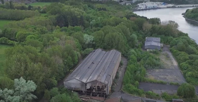 Djeca uhićena zbog sumnje na ubojstvo iz nehaja u Engleskoj puštena uz jamčevinu