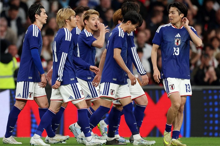 VIDEO Senzacionalan poraz Engleske u pripremi za SP. Ovo im se nikad nije dogodilo