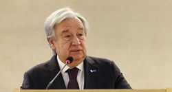 UN: Ruska invazija pokrenula je najveće kršenje ljudskih prava danas