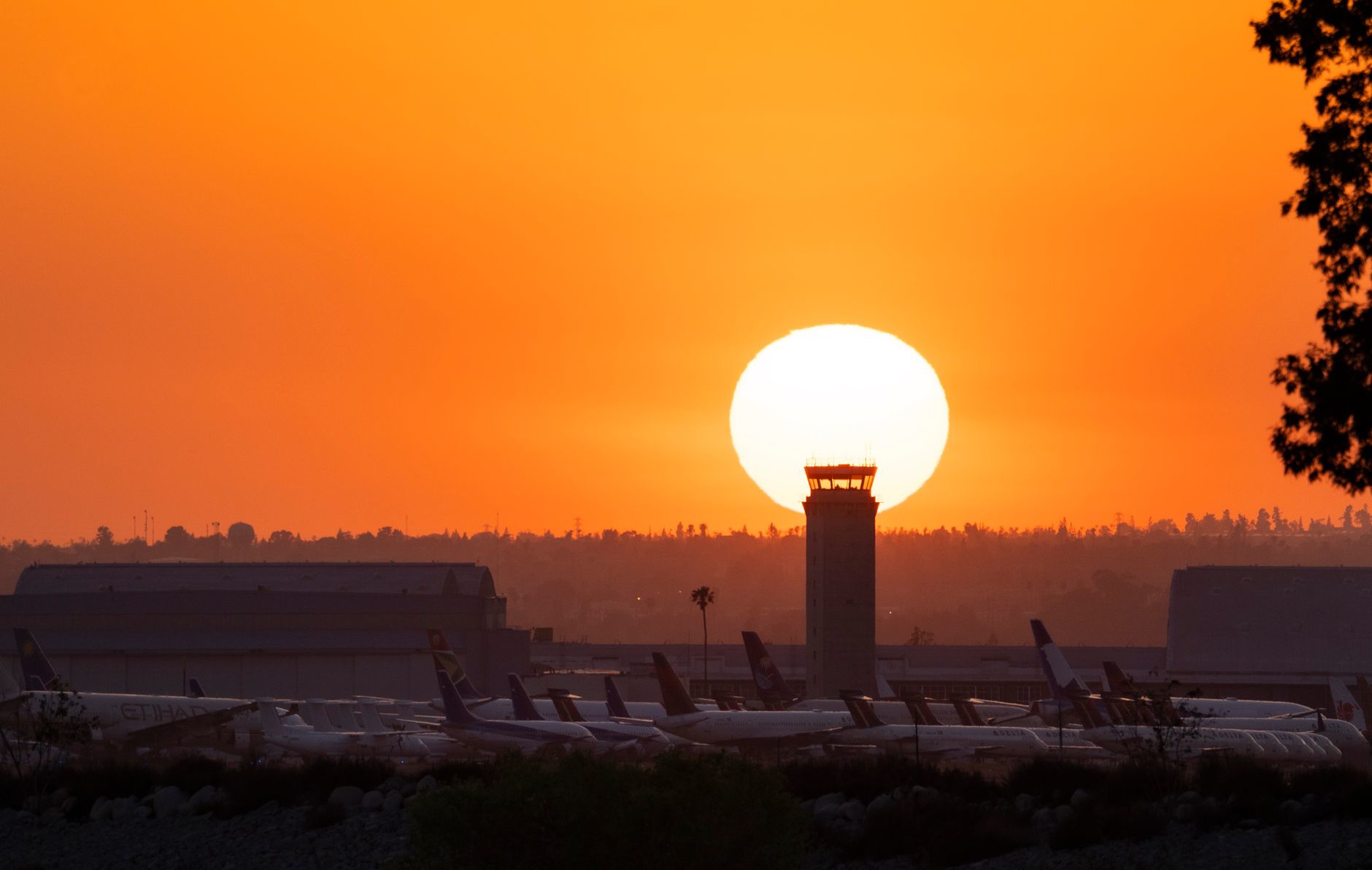 Obustavljeni letovi na tri američka aerodroma. Sumnja se na hakerski napad
