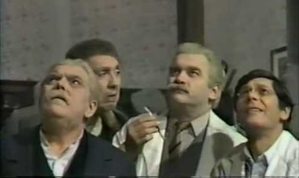 Bez Meštra, Duje, Strikana... Špirinim odlaskom zauvijek je zatvorena brijačnica