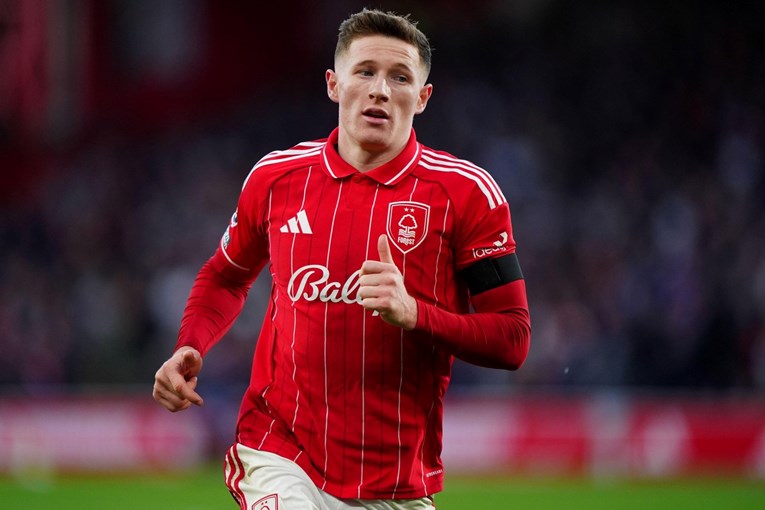 Manchester City želi Forestovog veznjaka. Morat će ga platiti 115 milijuna eura