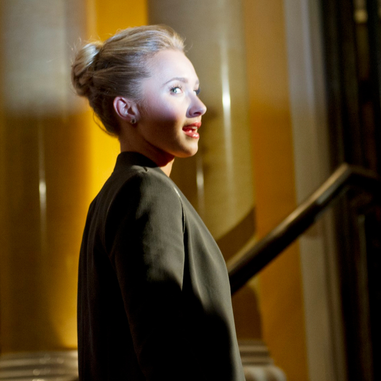Hayden Panettiere se predozirala? Analizira se poziv hitnoj