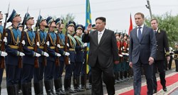 Kim Jong-un proglasio Južnu Koreju glavnim neprijateljem. Prekida skoro sve veze