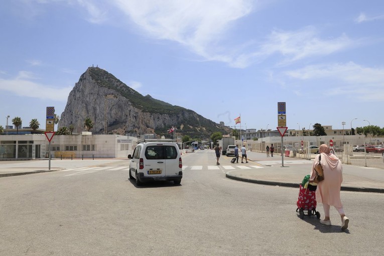 Nakon 118 godina ukida se granica između Španjolske i Gibraltara