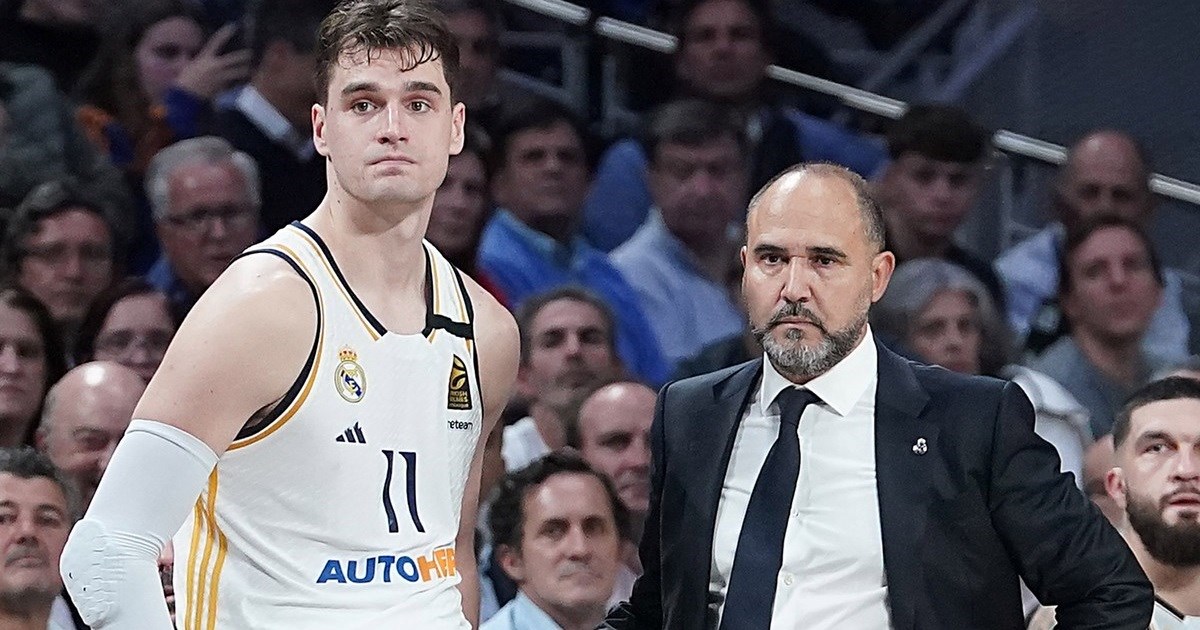 Bivši trener Reala: Hezonja je sjajan igrač, ali treba ga znati voditi