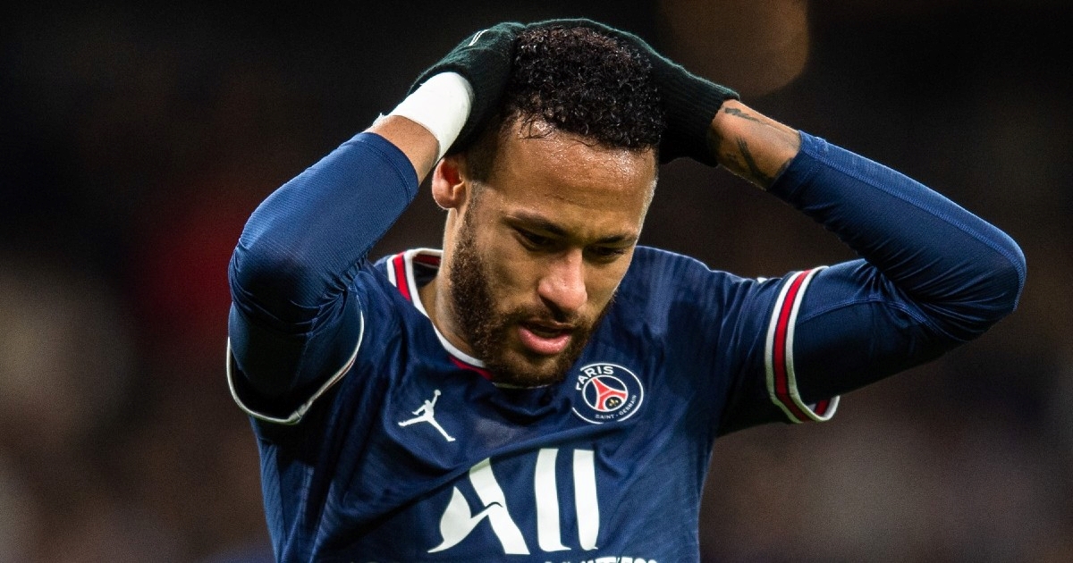 As: Bijesni Neymar se pakira za odlazak iz PSG-a. Sprema se spektakularan transfer