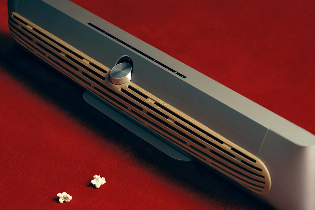 Stigla je prava poslastica za vaše kućno kino, ali nije nježna prema novčaniku