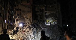 Džihadisti srušili sirijski zrakoplov i zarobili pilota