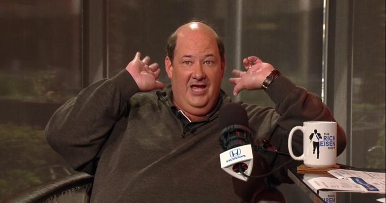 Zvijezda serije The Office: "Zbog popularnosti više ne idem u trgovačke centre"