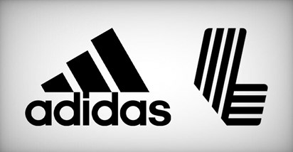 Adidas poduzeo pravne korake protiv golf lige zbog sličnog logotipa