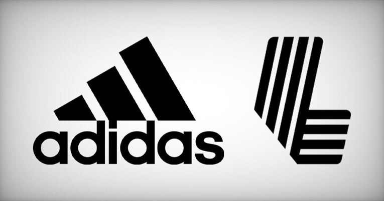 Adidas poduzeo pravne korake protiv golf lige zbog logotipa. Vidite li sličnost?