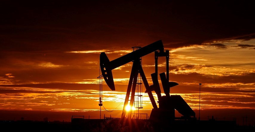 Kalifornija do 2045. planira prekinuti bušenja i crpljenje nafte