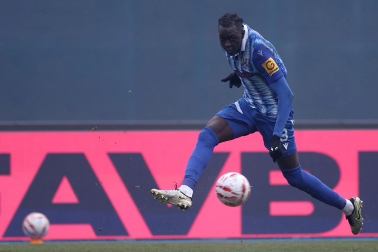 Lokomotiva prodala igrača za 2.5 milijuna eura