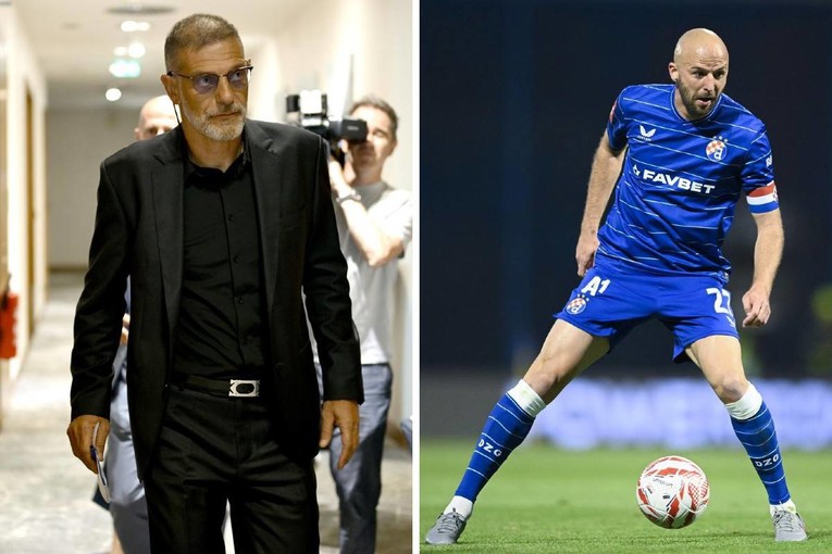 Bilić: Mišić mi se sviđa