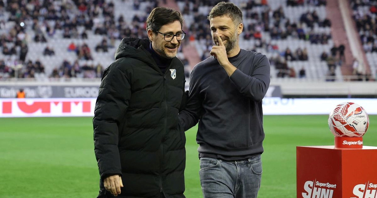 Rijeka ima 19 bodova manje od Dinama. Sanchez: Možemo ga dostići u borbi za naslov