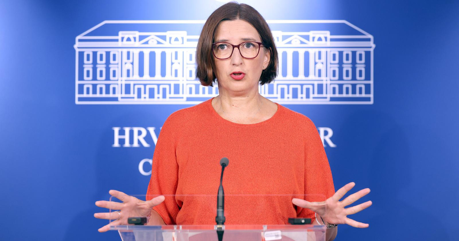 Puljak: Pripremila sam kaznene prijave zbog neaktiviranja SRUUK-a u Omišu