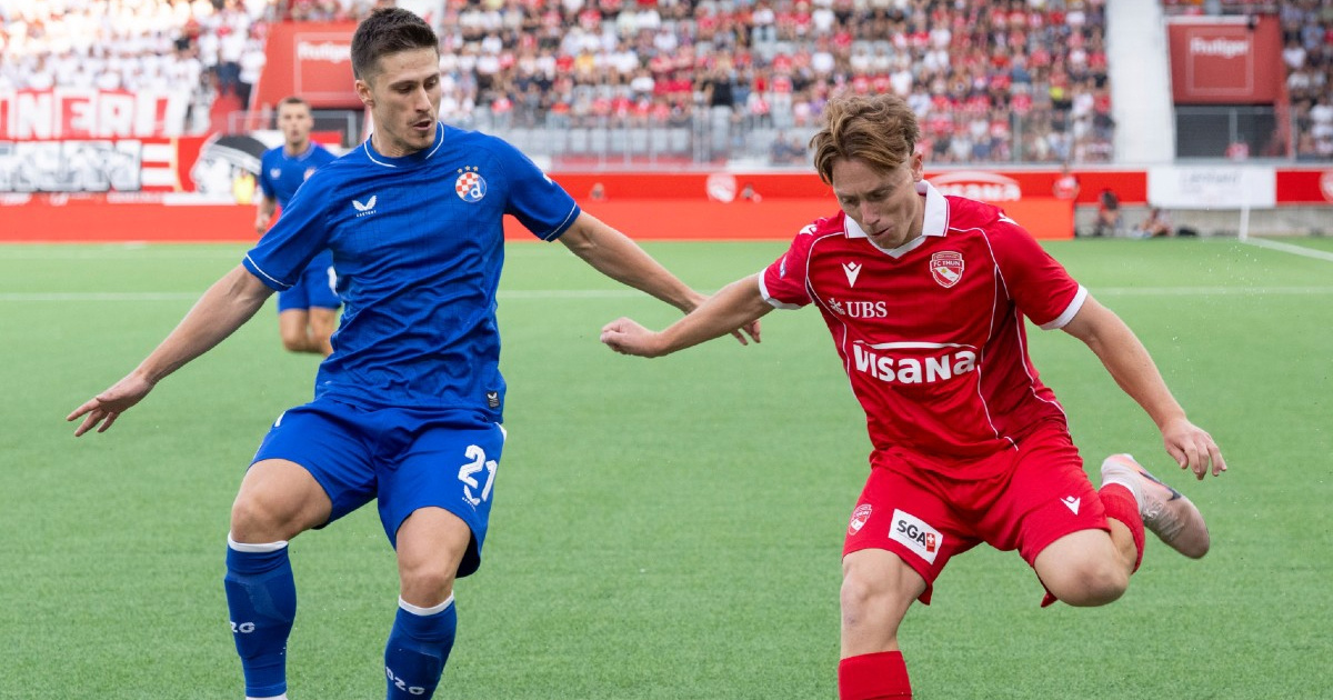 UŽIVO Dinamo započeo lov na Ligu prvaka. Kovačević iznenadio izborom u napadu