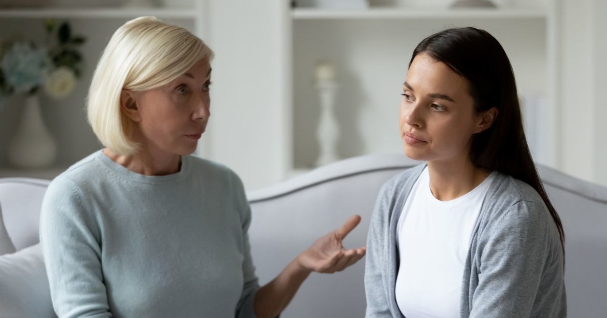 Fraze koje otkrivaju nedostatak poštovanja u obitelji