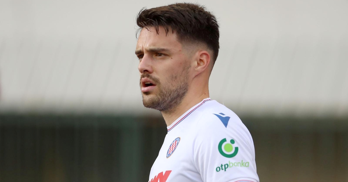 Talijanski insajder: Brekalo odlazi iz Fiorentine. Hajduk ne odustaje od njega